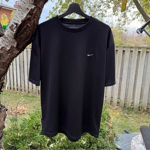 Nike Dri-Fit Tee Size Large